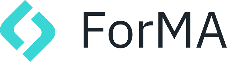 ForMA Logo